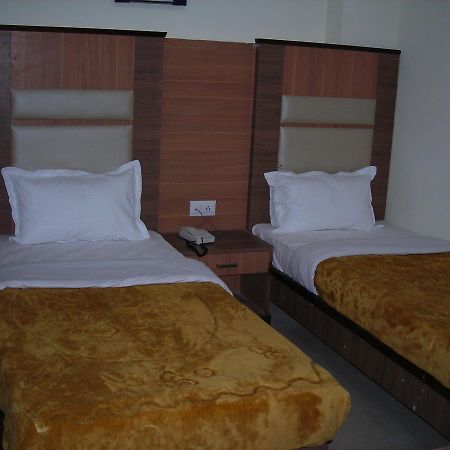 Hotel Dolphin Rāipur Εξωτερικό φωτογραφία